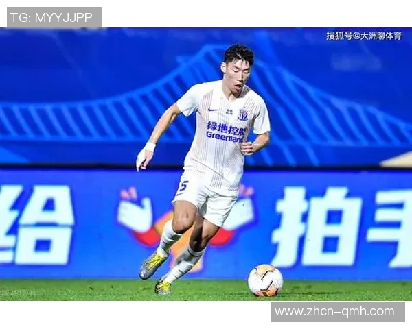 朱辰杰因伤缺席国足世预赛收官战可能对申花后续赛事产生影响