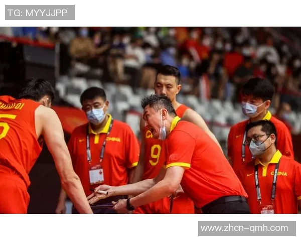 中国男篮欧洲拉练遭遇挫折对手因签证问题取消比赛计划