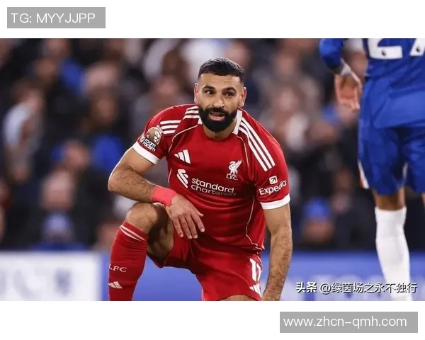 萨拉赫离队时间已定利物浦新核2亿引援斯洛特确认