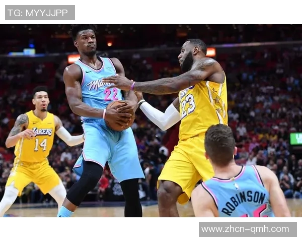 湖人对决热火总决赛直播精彩瞬间全程回顾与分析