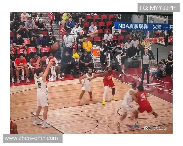 火箭队与开拓者全场精彩对决录像回放及赛后分析分享