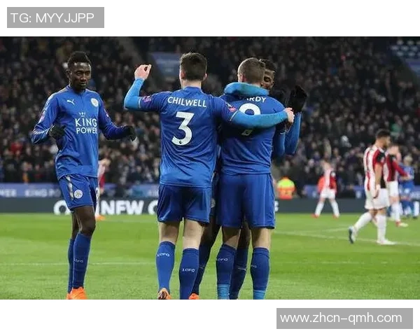 莱斯特城主场迎战狼队争夺英超宝贵积分的精彩对决