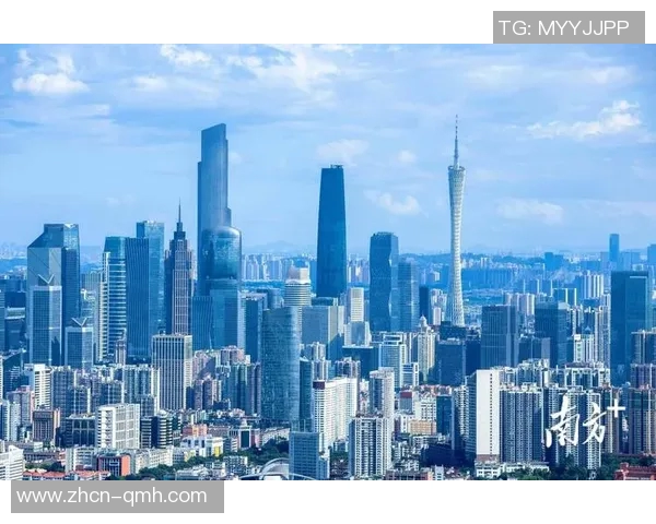 成都与广州的文化碰撞与经济竞争探讨两座城市的未来发展之路